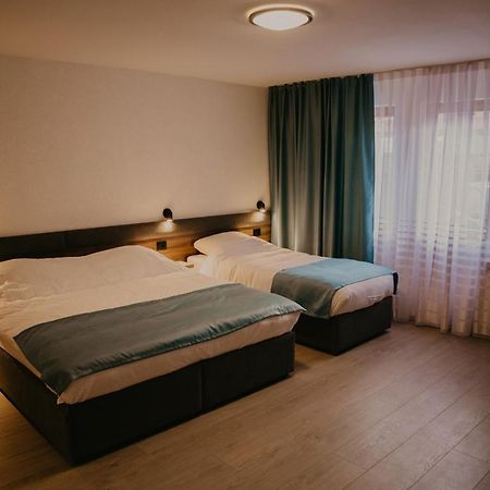Saray&App Aparthotel SJJ Exterior foto