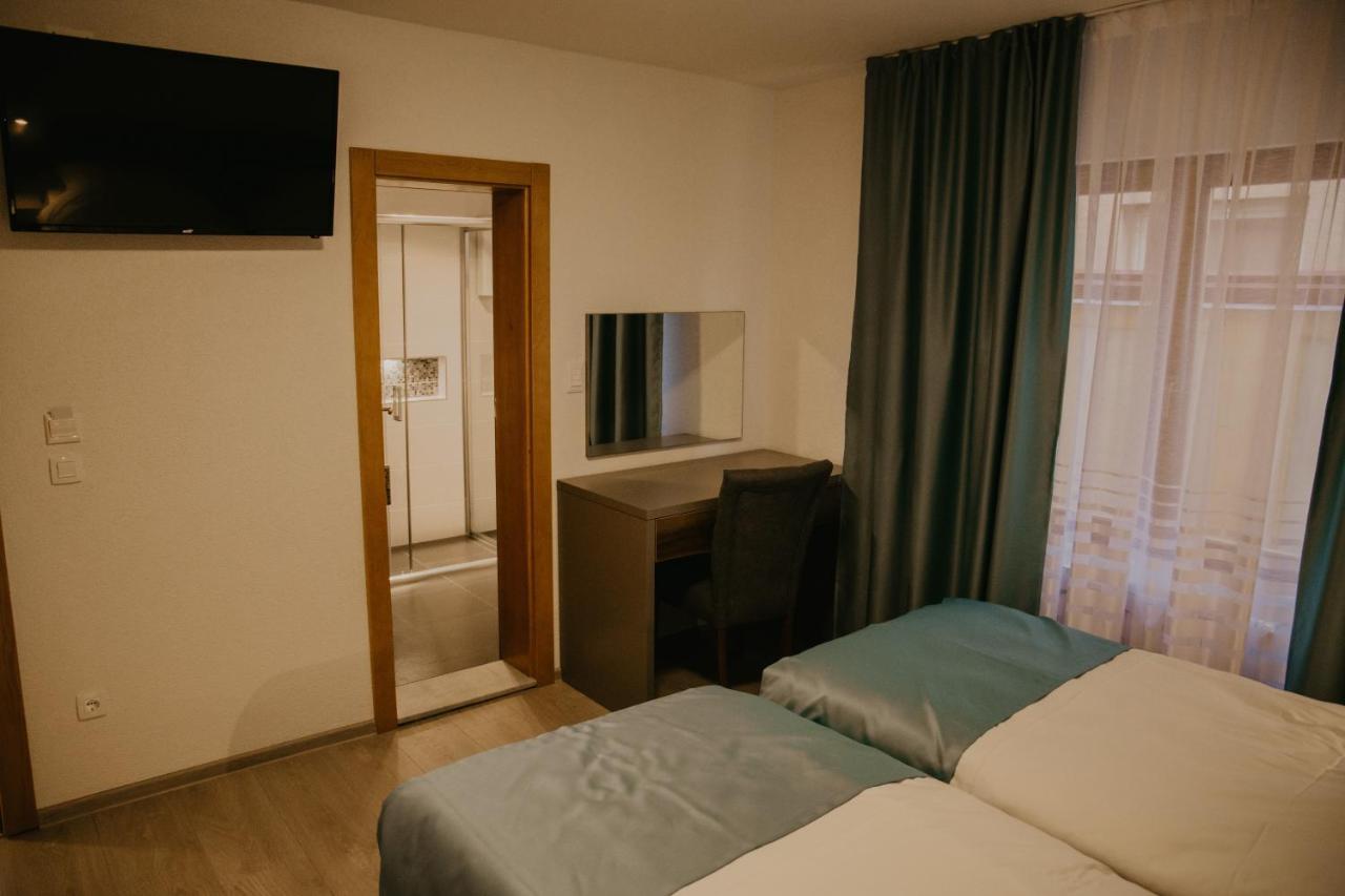 Saray&App Aparthotel SJJ Exterior foto