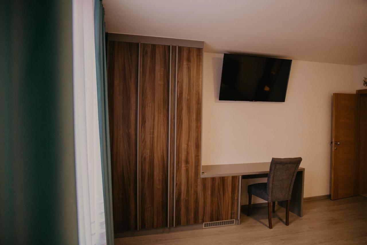 Saray&App Aparthotel SJJ Exterior foto