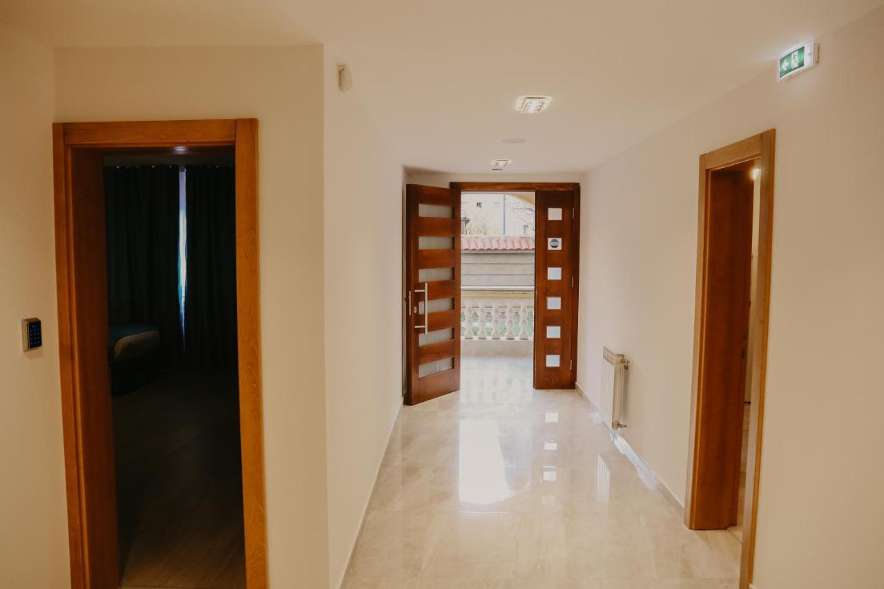 Saray&App Aparthotel SJJ Exterior foto