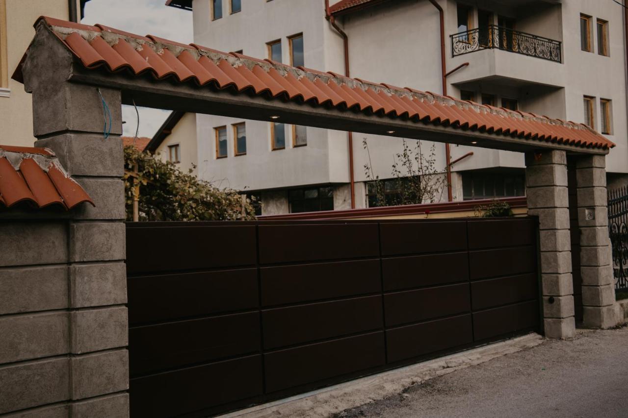Saray&App Aparthotel SJJ Exterior foto