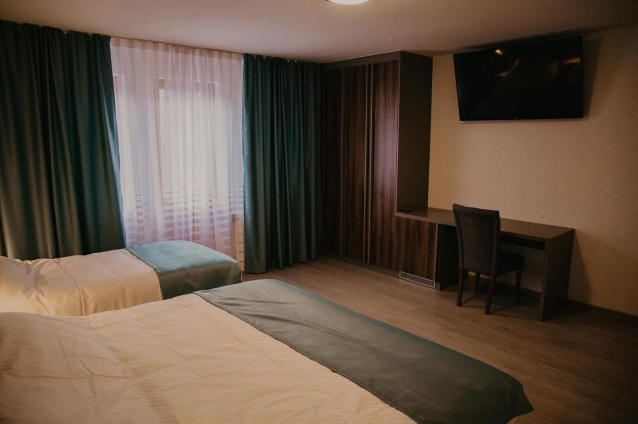 Saray&App Aparthotel SJJ Exterior foto
